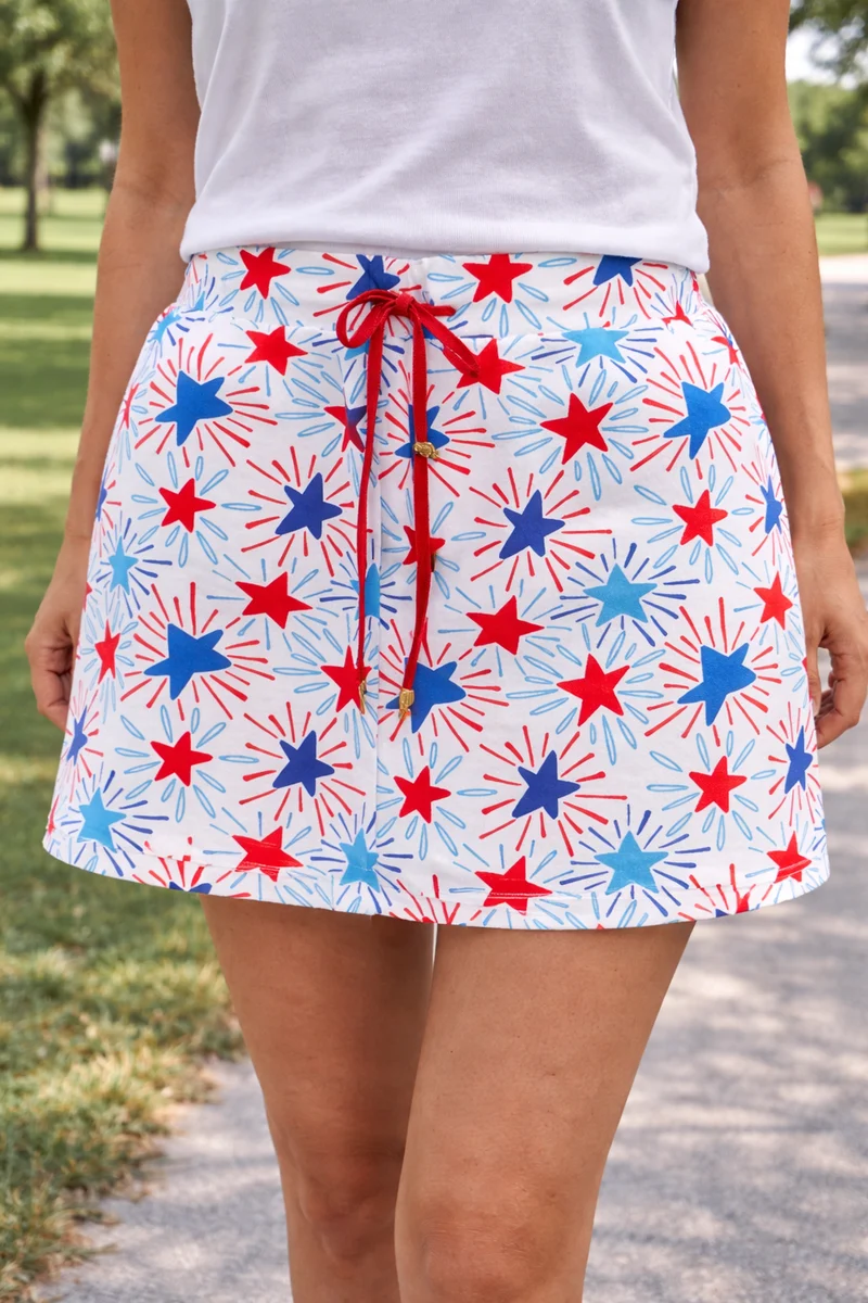 Jess Lea Skort