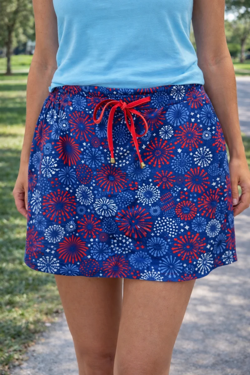 Jess Lea Skort