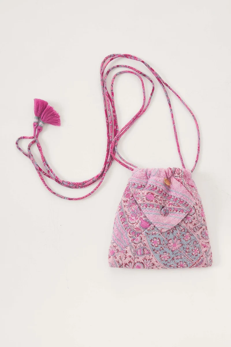 Mini sac Taya