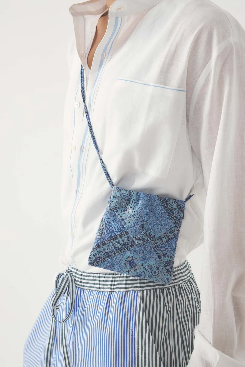 Mini sac Taya