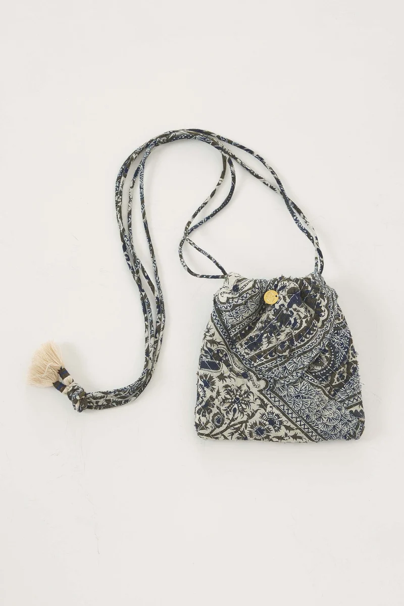 Mini sac Taya