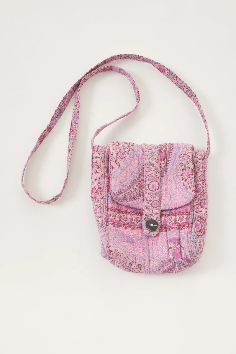 Pouch Taya