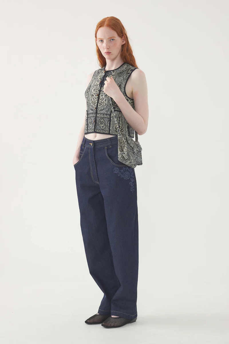 Pouch Taya