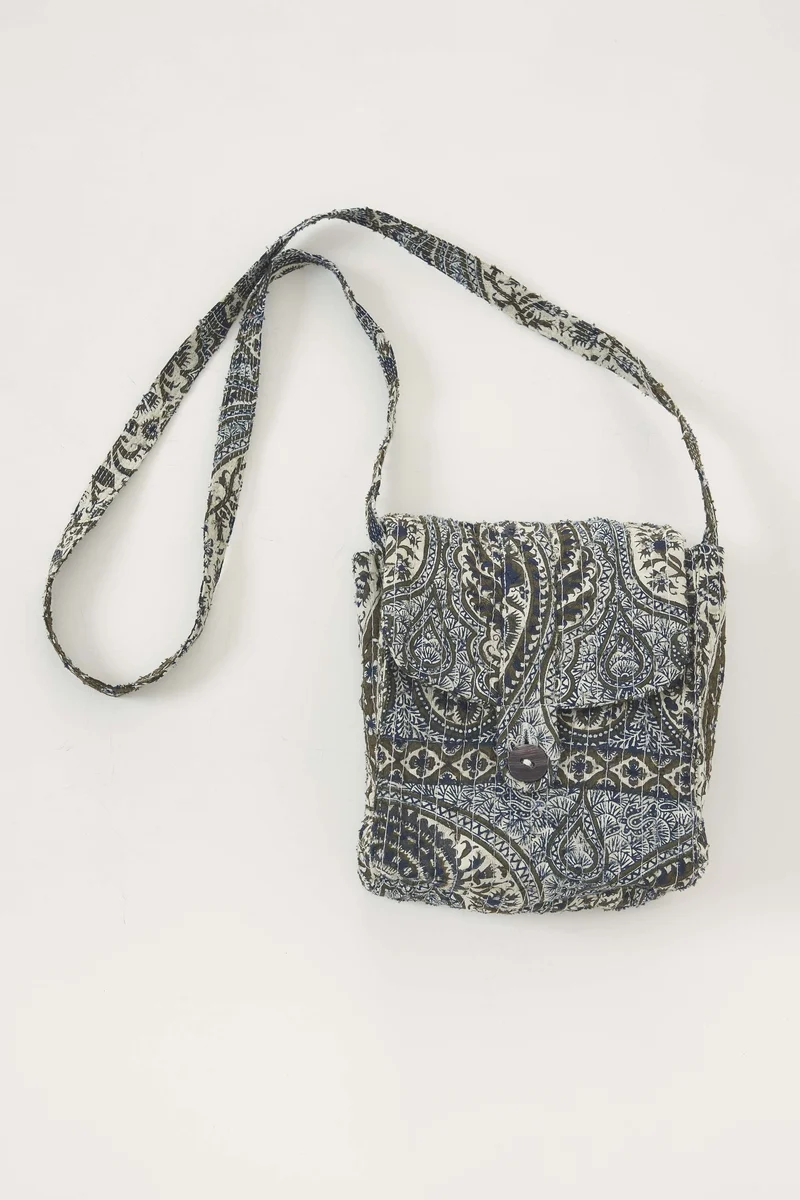 Pouch Taya