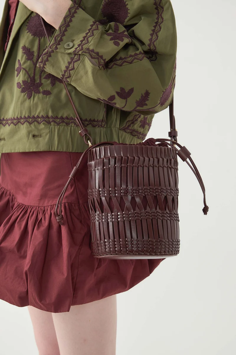 Sac seau Massala