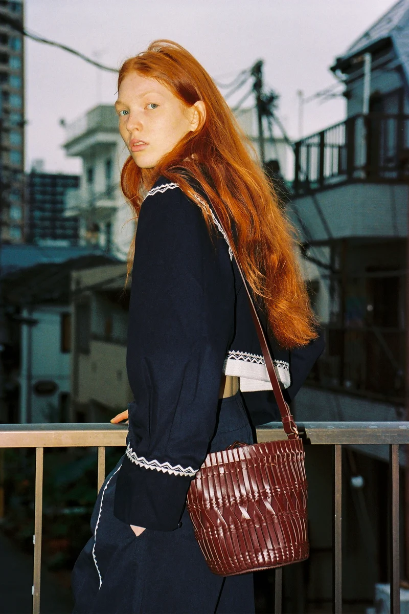 Sac seau Massala