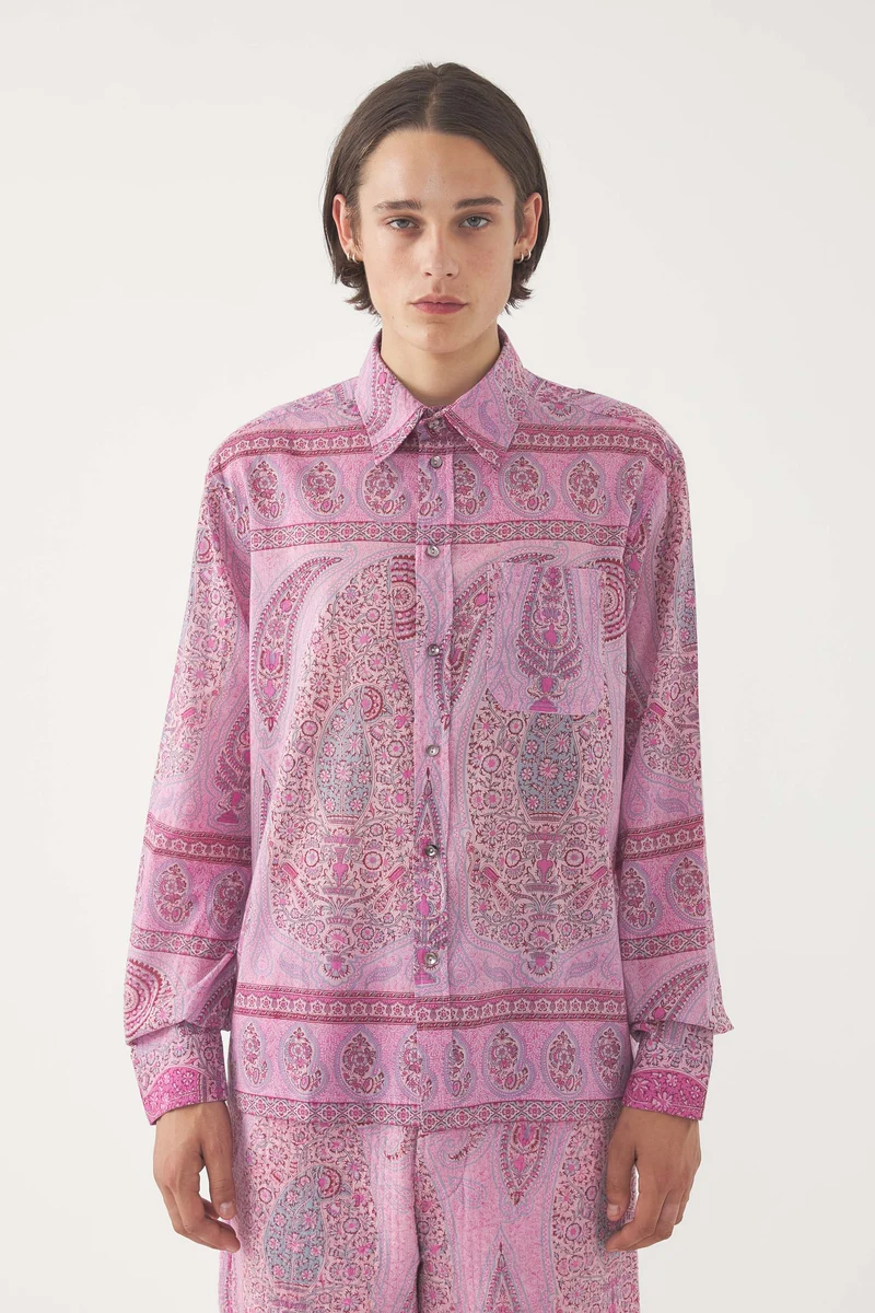 Chemise Taya