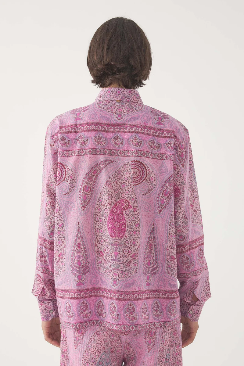 Chemise Taya