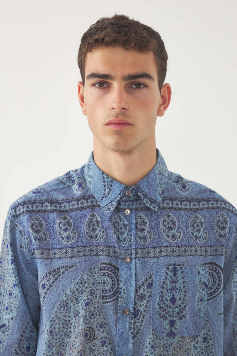Chemise Taya
