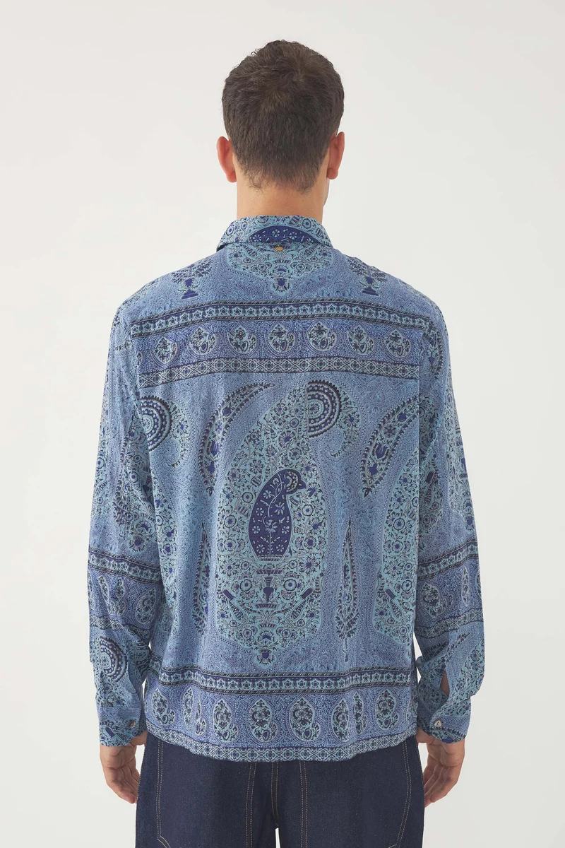 Chemise Taya