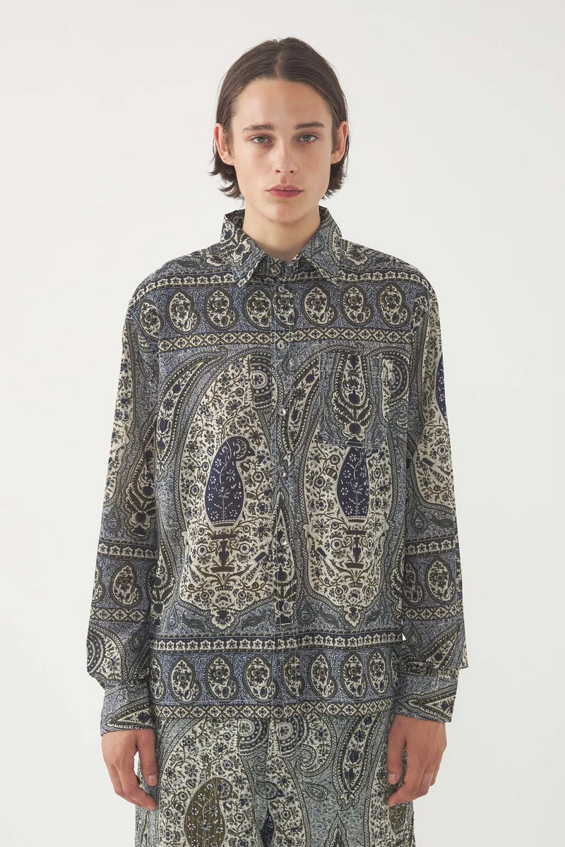 Chemise Taya