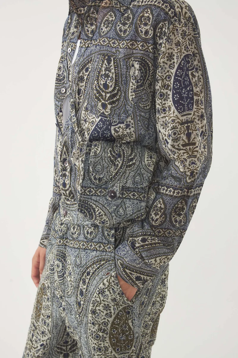 Chemise Taya