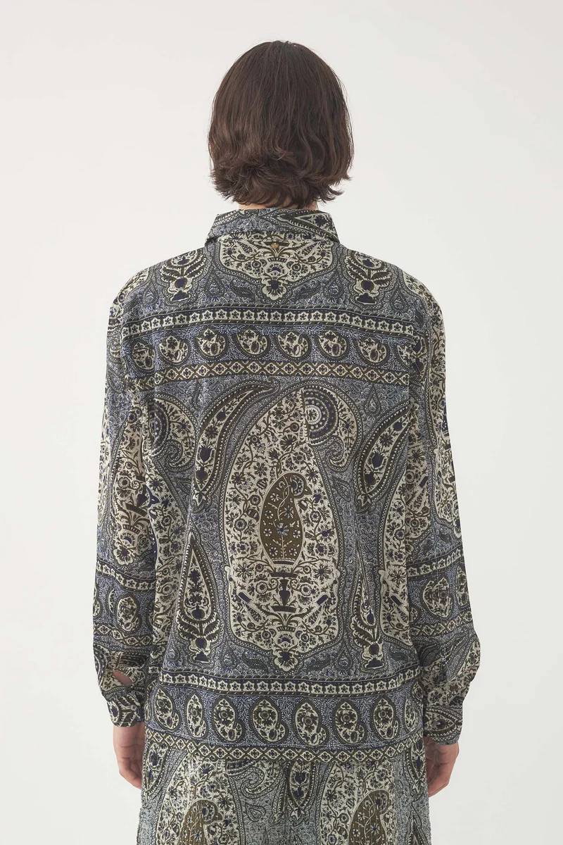 Chemise Taya