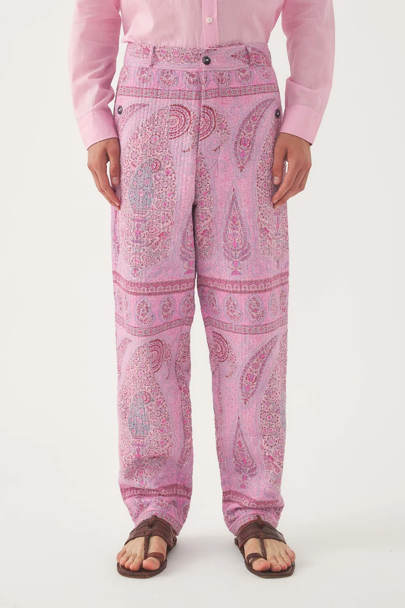 Pantalon Taya