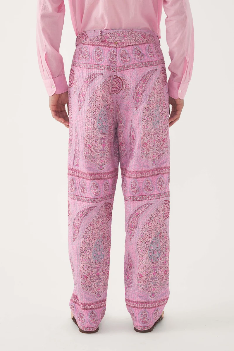 Pantalon Taya