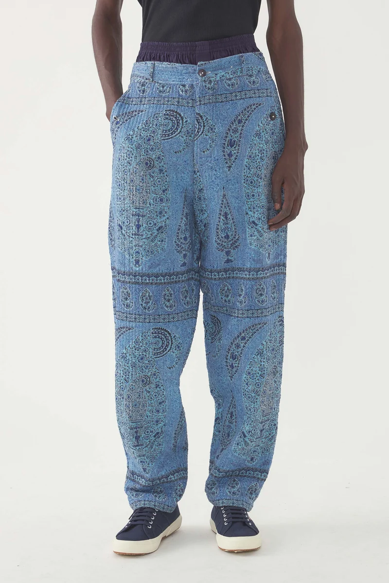 Pantalon Taya