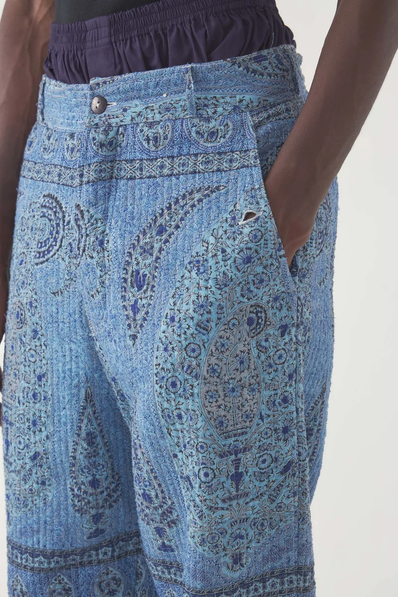 Pantalon Taya