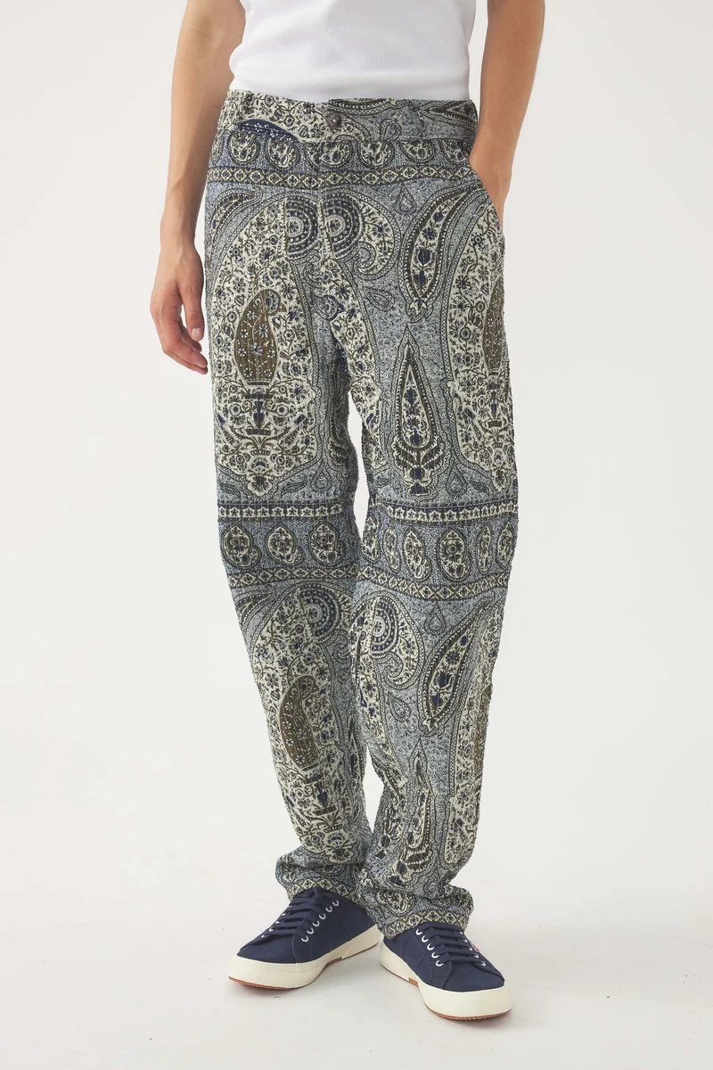 Pantalon Taya