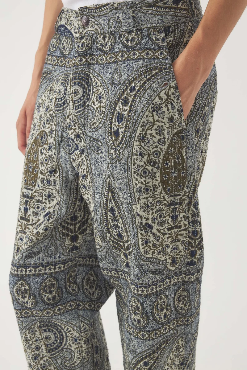 Pantalon Taya