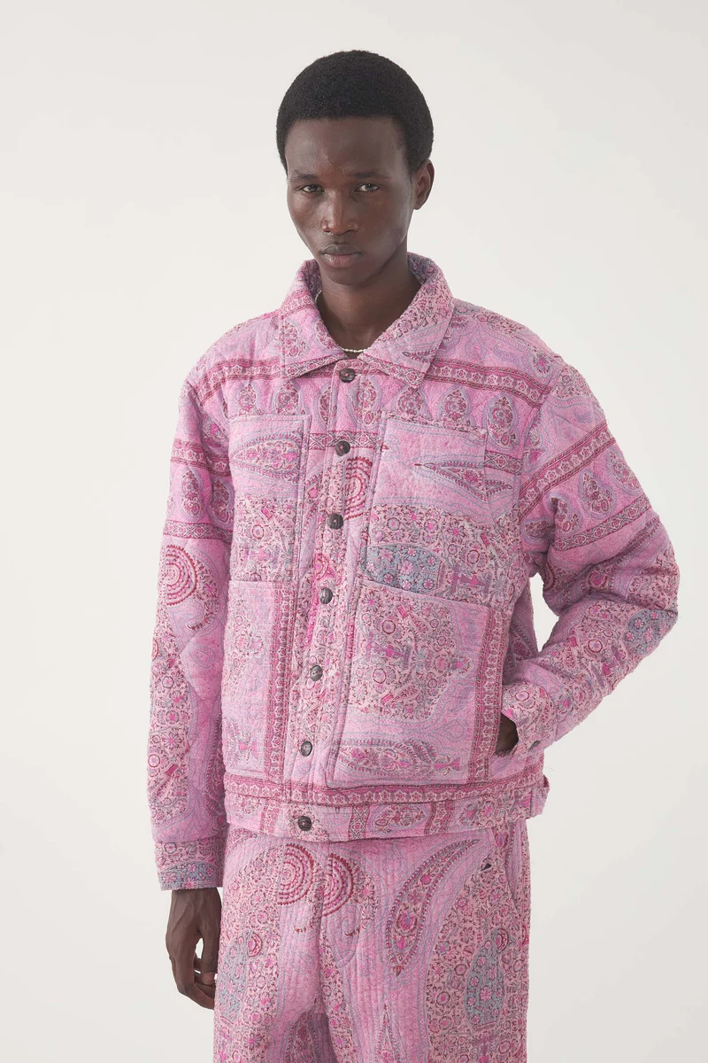Veste Taya