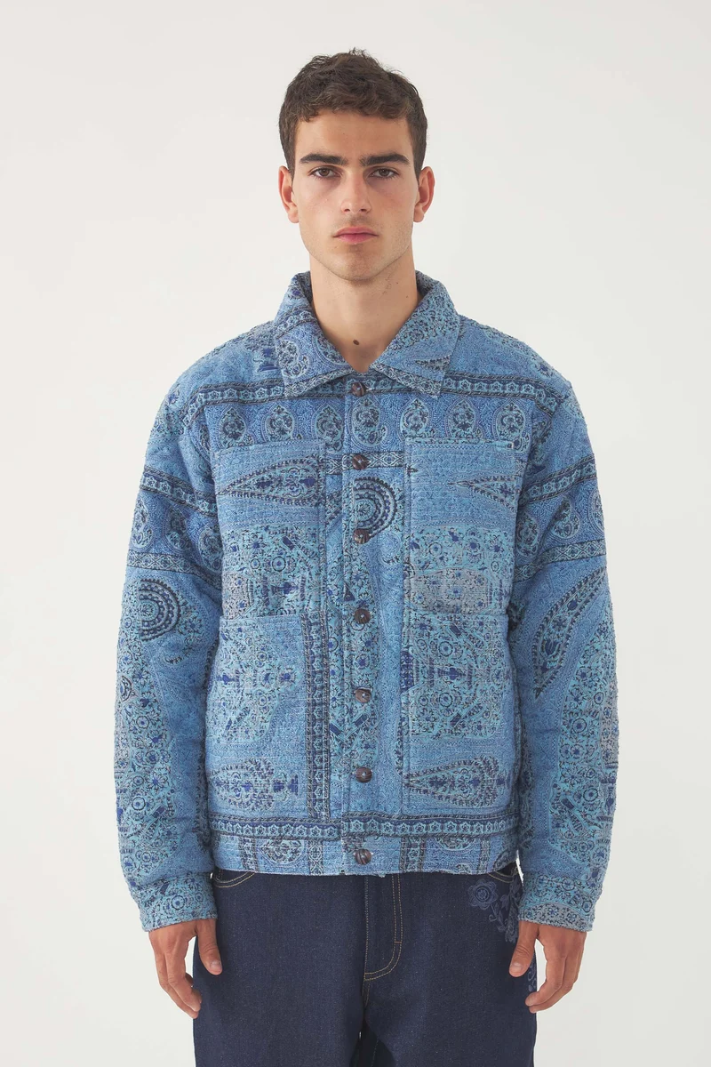 Veste Taya
