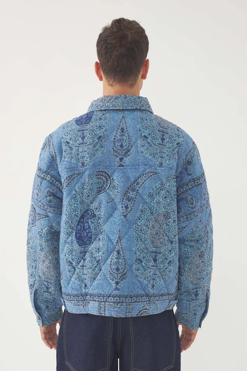 Veste Taya