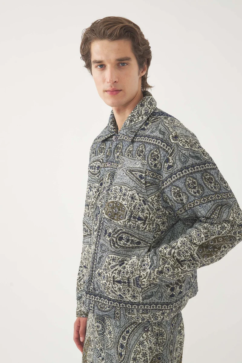 Veste Taya