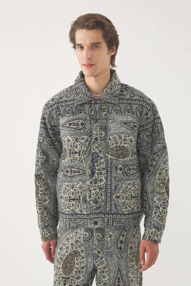 Veste Taya