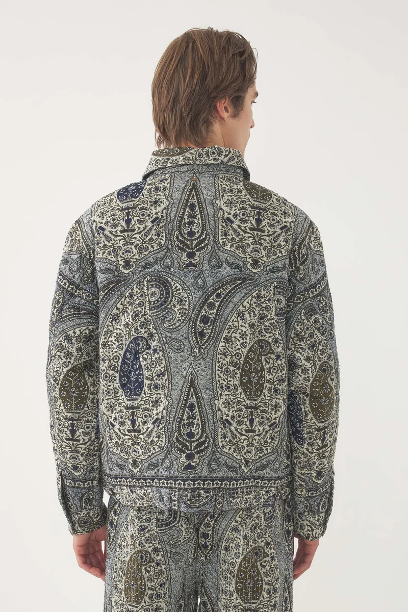 Veste Taya