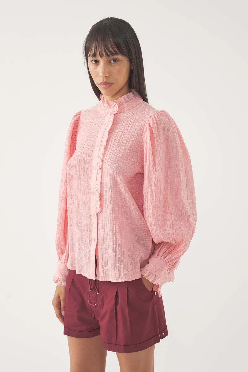 Blouse Yva