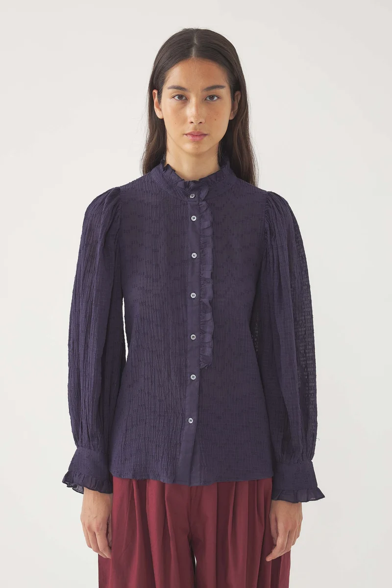 Blouse Yva