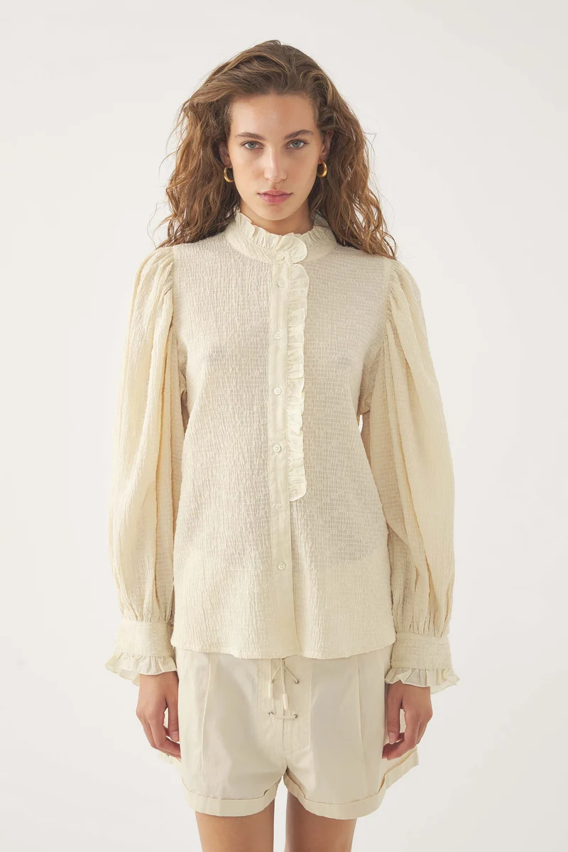 Blouse Yva