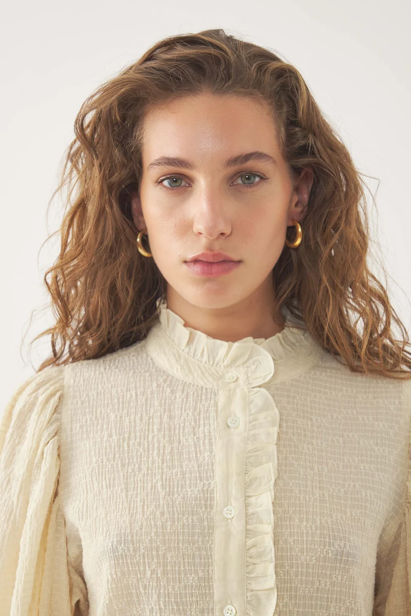 Blouse Yva