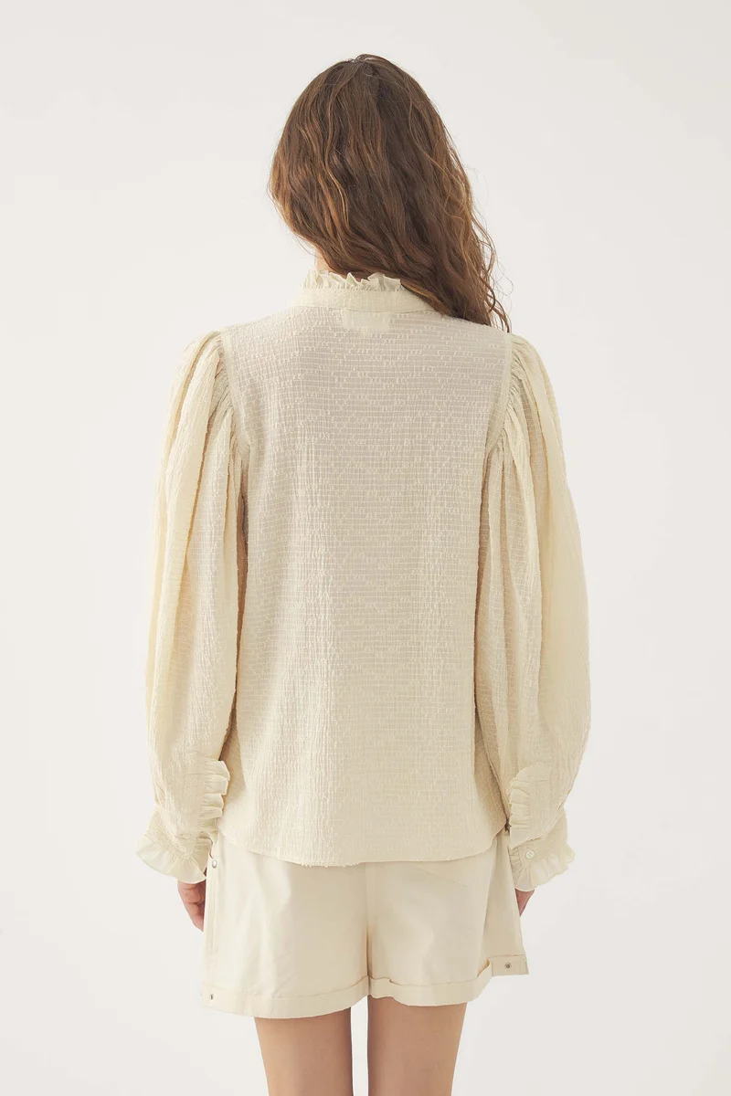 Blouse Yva