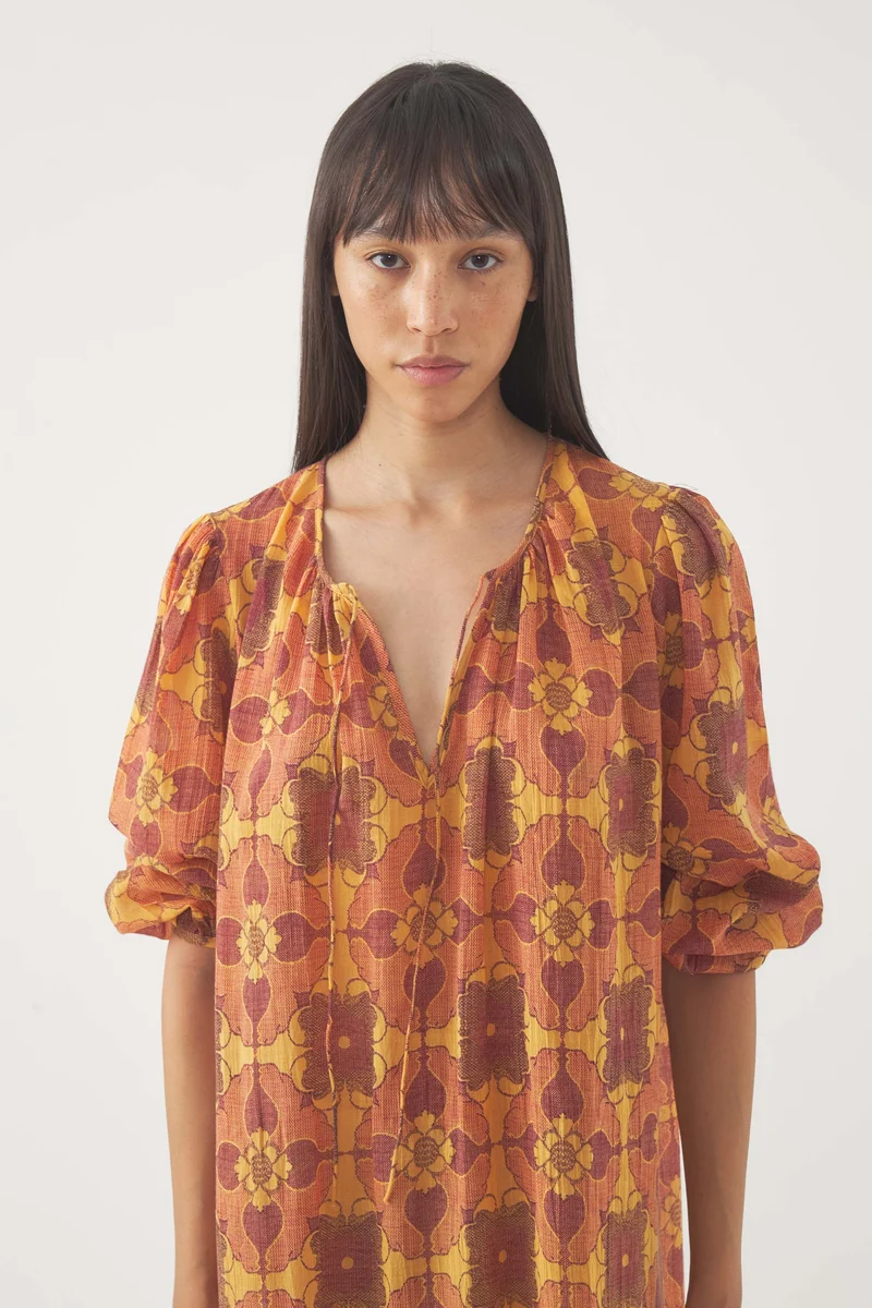 Robe Tereza