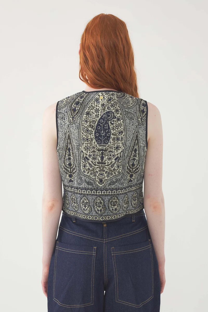 Gilet Taya