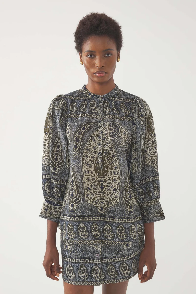 Blouse Taya