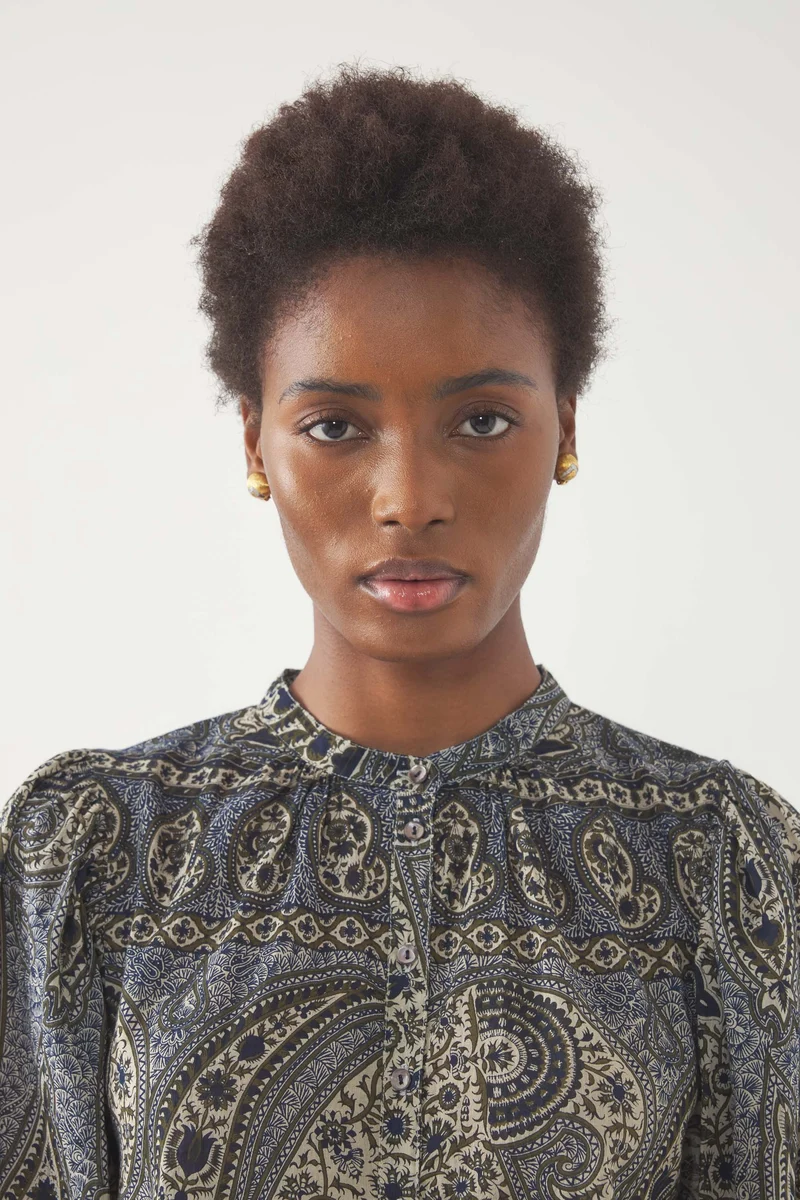 Blouse Taya