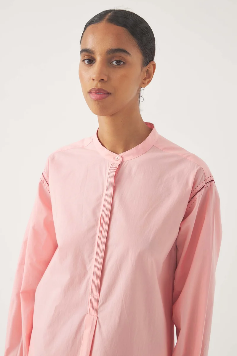 Robe longue Paro