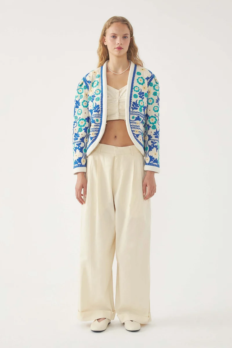 Pantalon Pam