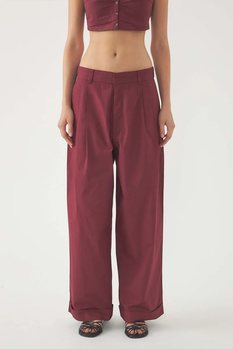 Pantalon Pam