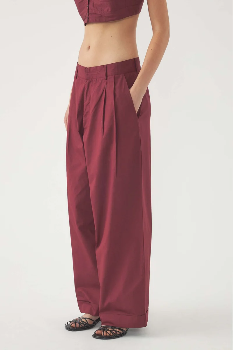 Pantalon Pam