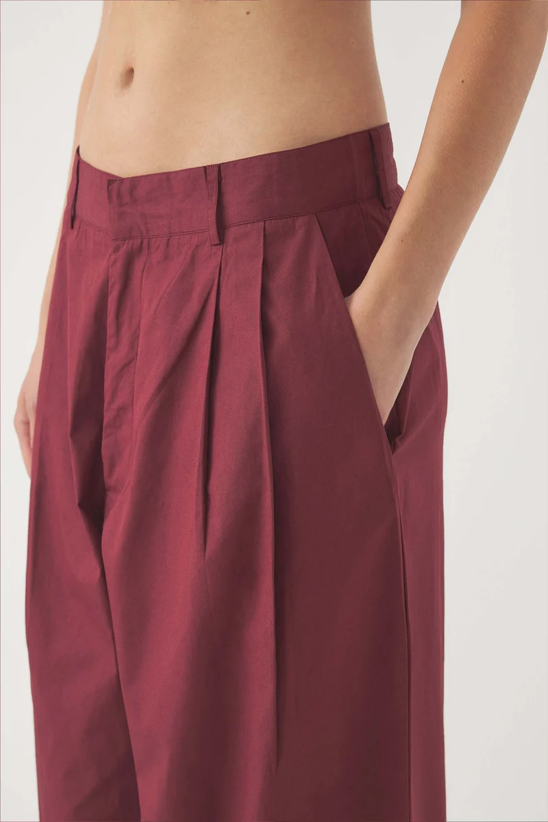 Pantalon Pam