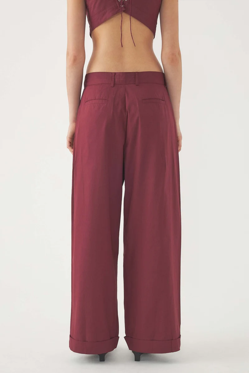 Pantalon Pam