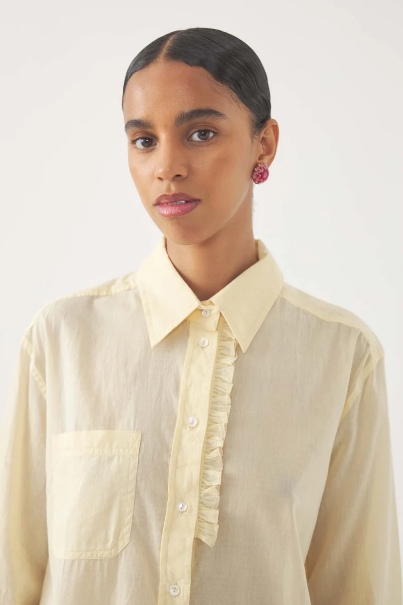 Chemise Angelo