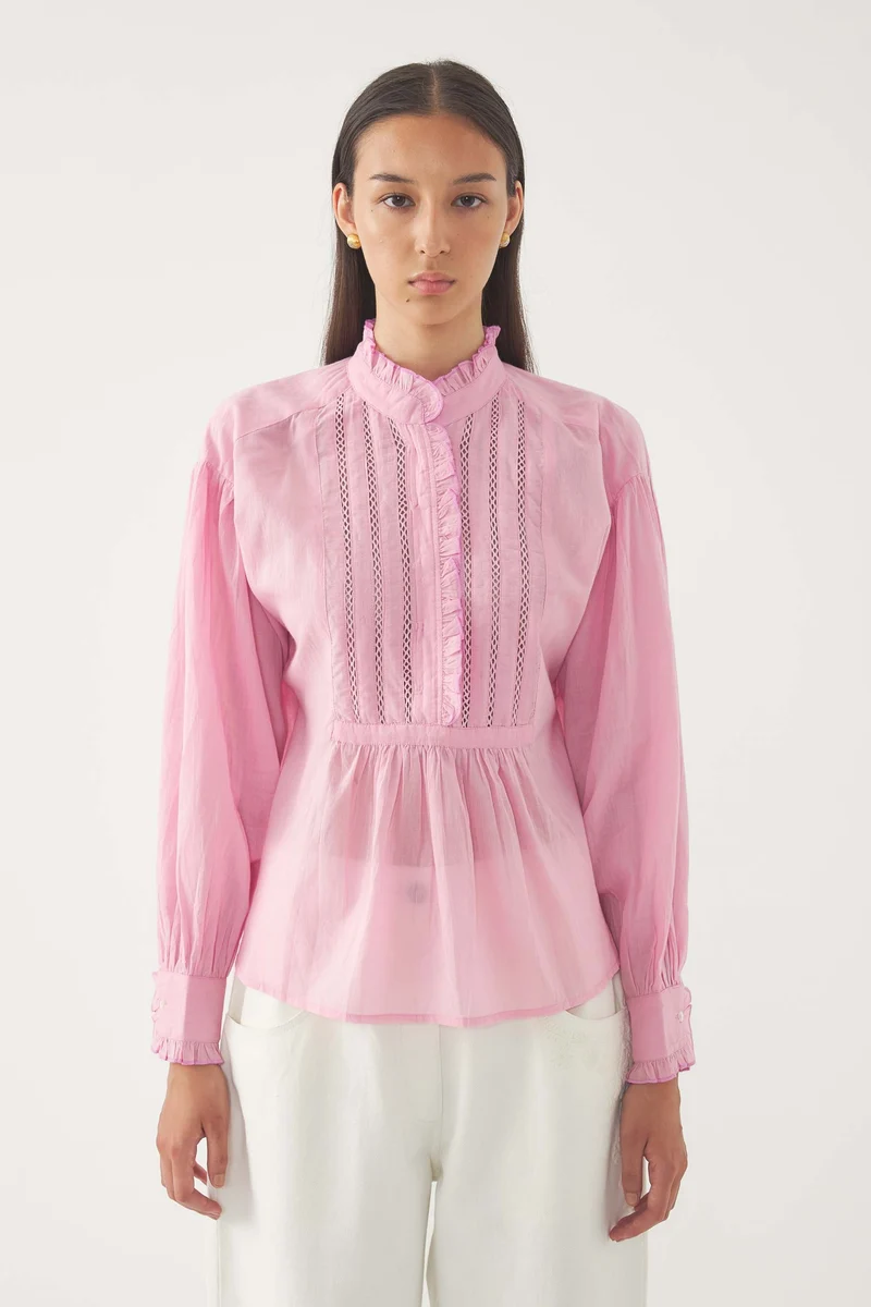 Blouse Angelo