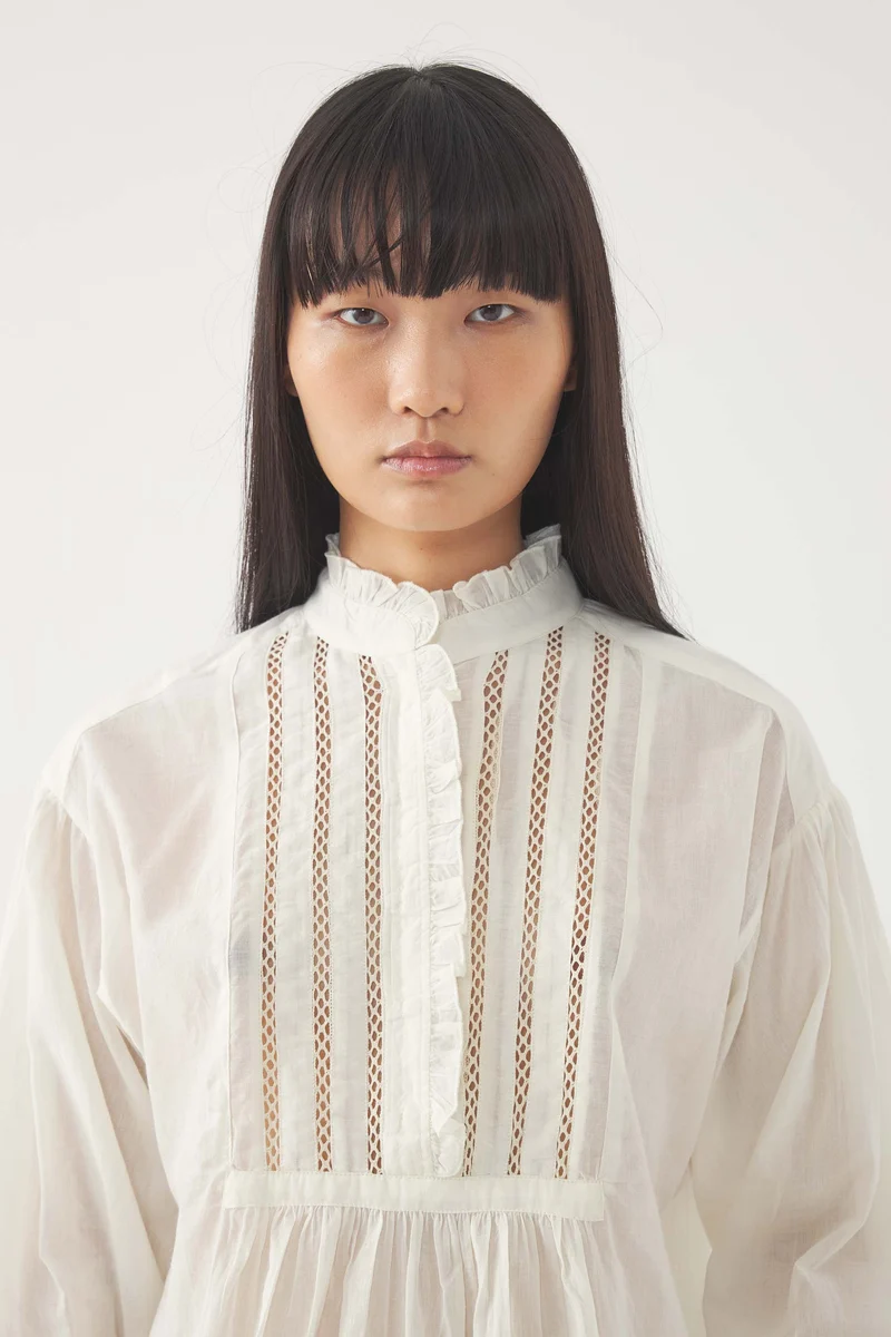 Blouse Angelo