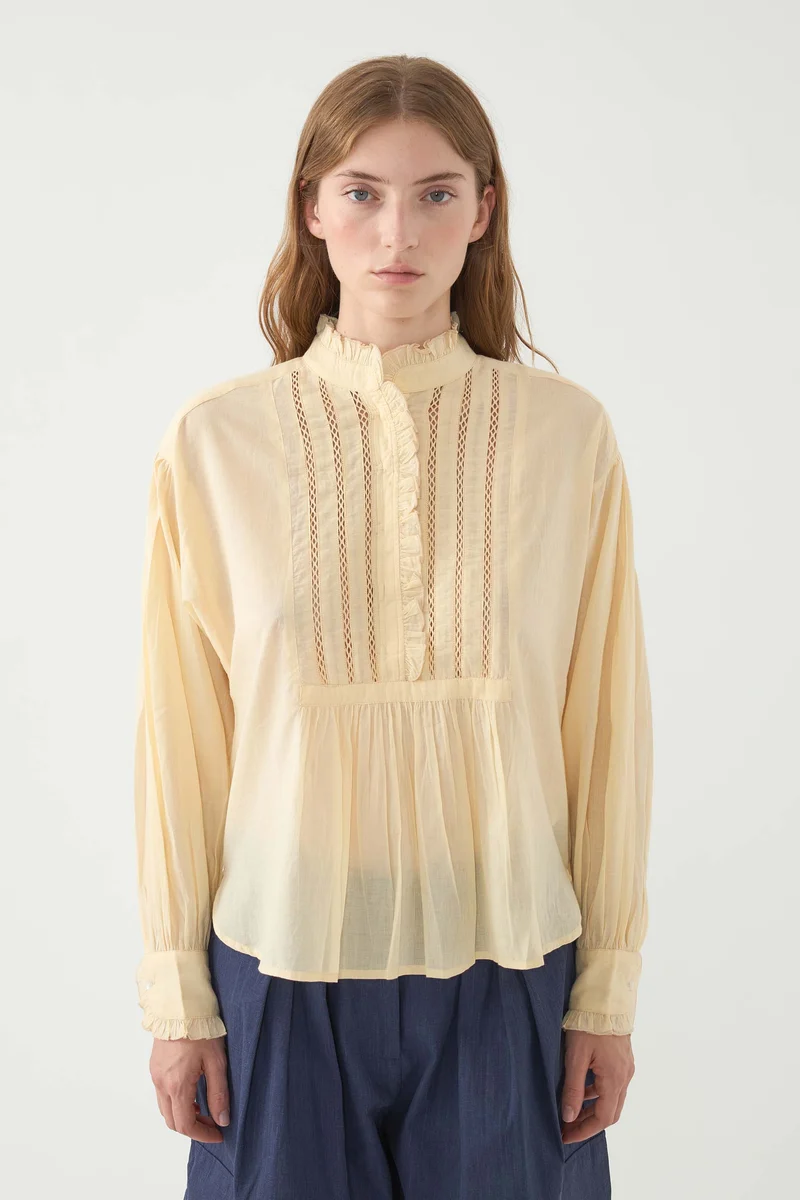 Blouse Angelo