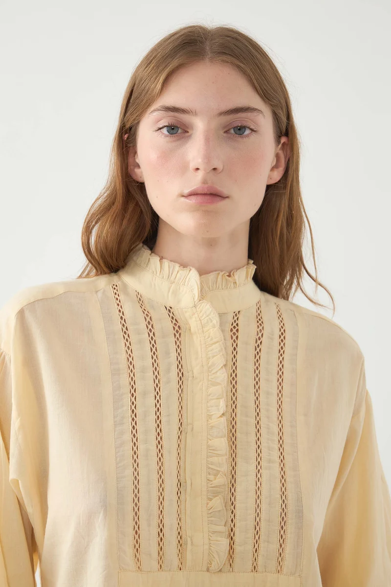 Blouse Angelo