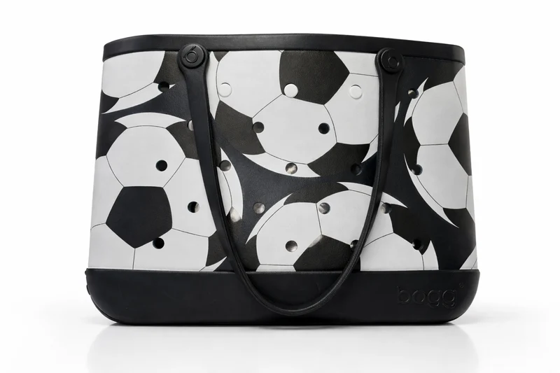 Bogg Bags Sports Patterns